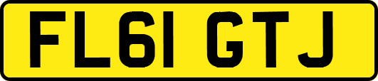 FL61GTJ