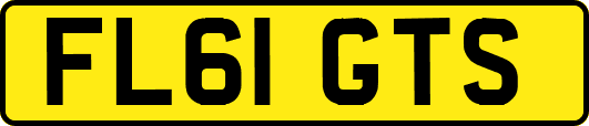 FL61GTS