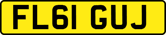 FL61GUJ