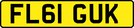 FL61GUK