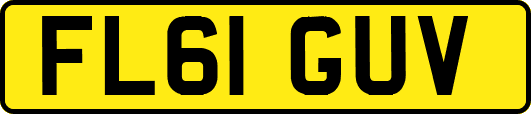 FL61GUV