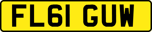 FL61GUW