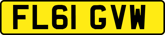 FL61GVW