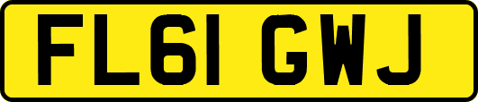 FL61GWJ