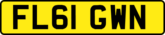 FL61GWN