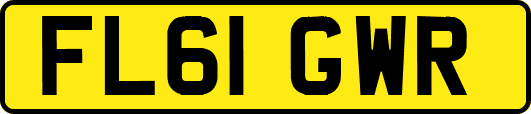 FL61GWR