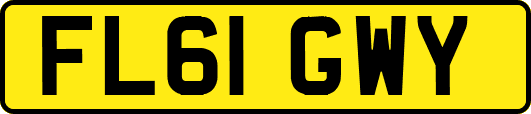 FL61GWY