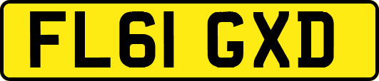 FL61GXD