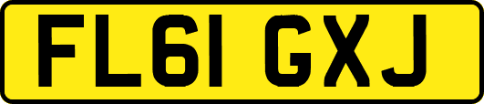 FL61GXJ
