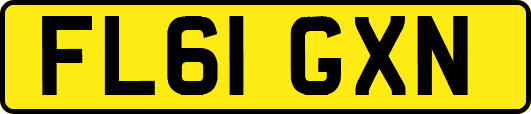 FL61GXN