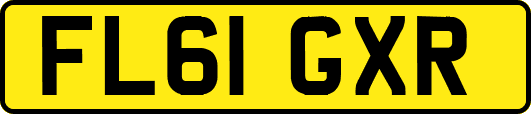 FL61GXR