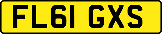 FL61GXS