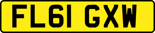 FL61GXW