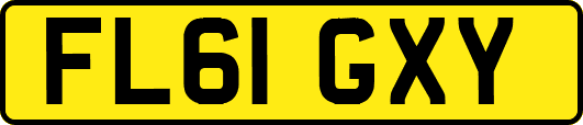 FL61GXY