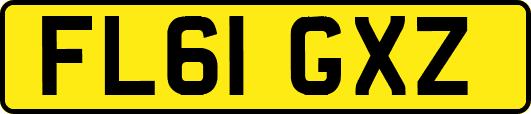 FL61GXZ