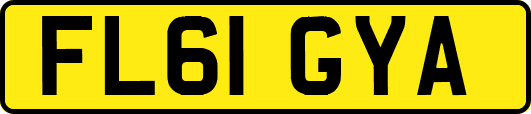 FL61GYA