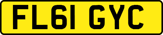 FL61GYC