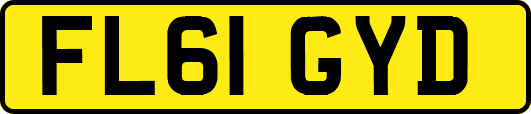FL61GYD