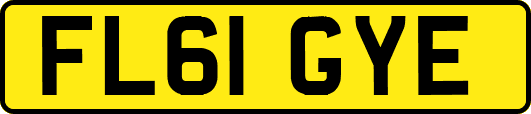 FL61GYE