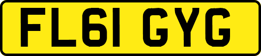FL61GYG