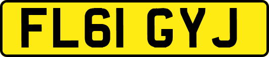 FL61GYJ