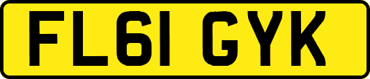 FL61GYK