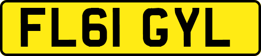 FL61GYL