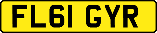 FL61GYR