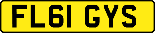 FL61GYS