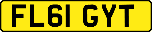 FL61GYT