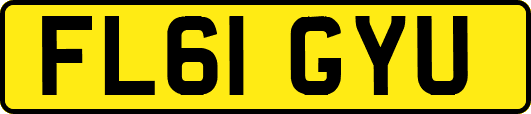 FL61GYU