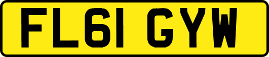 FL61GYW