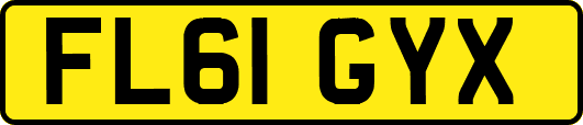 FL61GYX