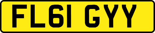 FL61GYY