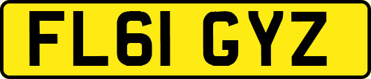 FL61GYZ
