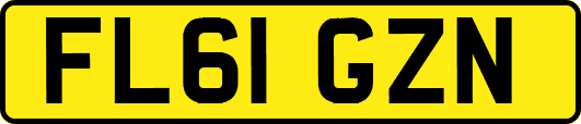 FL61GZN