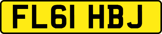 FL61HBJ