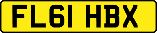 FL61HBX