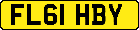 FL61HBY