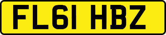 FL61HBZ
