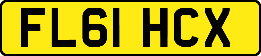 FL61HCX