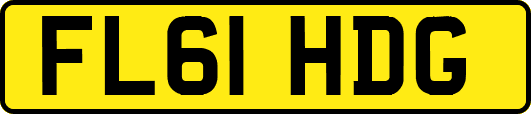 FL61HDG