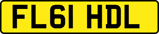 FL61HDL