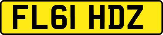 FL61HDZ