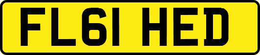 FL61HED