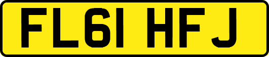 FL61HFJ