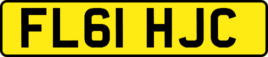 FL61HJC