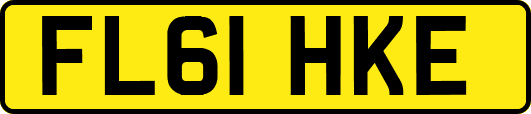 FL61HKE