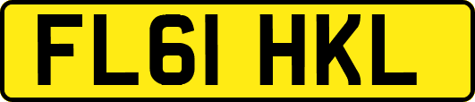 FL61HKL