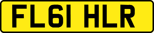 FL61HLR